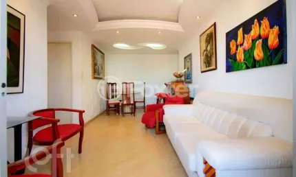 Apartamento com 2 quartos à venda na Rua Nunes Balboa, 421, Vila Carrão, São Paulo, 65 m2 por R$ 520.000
