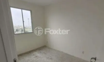 Apartamento com 2 quartos à venda na Avenida Cangaíba, 3720, Cangaíba, São Paulo, 33 m2 por R$ 275.500