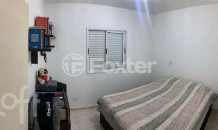 Apartamento com 1 quarto à venda na Rua Juno, 299, Vila Carrão, São Paulo, 50 m2 por R$ 380.000