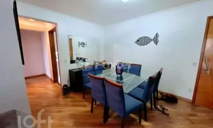 Apartamento com 2 quartos à venda na rua sete de outubro, 104, chácara califórnia, são paulo, 68 m2 por r$ 630.000
