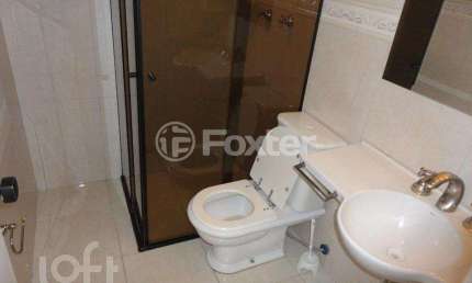Apartamento com 3 quartos à venda na Rua Ana Salete, 130, Vila Aurora (Zona Norte), São Paulo, 93 m2 por R$ 650.000