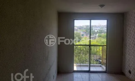Apartamento com 2 quartos à venda na rua são florêncio, 1500, vila feliz, são paulo, 51 m2 por r$ 277.000
