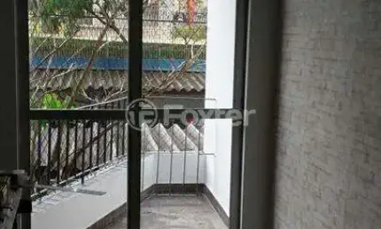 Apartamento com 2 quartos à venda na avenida doutor assis ribeiro, 2950, engenheiro goulart, são paulo, 60 m2 por r$ 280.000