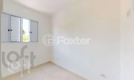 Kitnet / Stúdio à venda na Praça Haroldo Daltro, 385, Vila Nova Manchester, São Paulo, 36 m2 por R$ 260.000