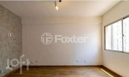 Apartamento com 2 quartos à venda na Avenida Mascote, 385, Vila Mascote, São Paulo, 62 m2 por R$ 450.000