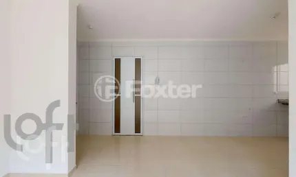 Kitnet / Stúdio à venda na Praça Haroldo Daltro, 385, Vila Nova Manchester, São Paulo, 36 m2 por R$ 320.000