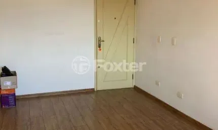 Apartamento com 2 quartos à venda na Rua Brasilina Fonseca, 405, Vila Campestre, São Paulo, 50 m2 por R$ 350.000