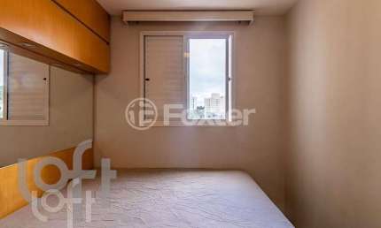 Apartamento com 2 quartos à venda na Rua Manuel Cherem, 300, Vila Paulista, São Paulo, 64 m2 por R$ 545.000
