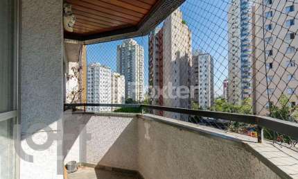 Apartamento com 4 quartos à venda na Avenida Mascote, 635, Vila Mascote, São Paulo, 120 m2 por R$ 900.000