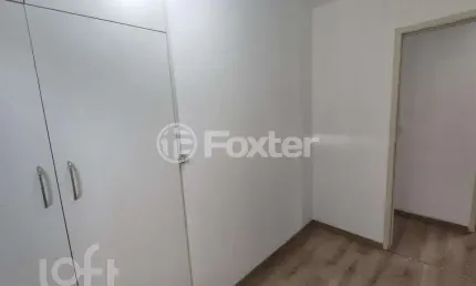 Apartamento com 3 quartos à venda na rua alba, 150, vila parque jabaquara, são paulo, 57 m2 por r$ 365.000
