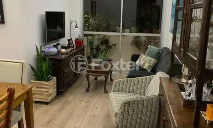 Apartamento com 2 quartos à venda na avenida lino de almeida pires, 282, vila guarani, são paulo, 60 m2 por r$ 532.500
