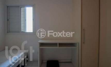 Apartamento com 4 quartos à venda na Avenida Damasceno Vieira, 1080, Vila Mascote, São Paulo, 154 m2 por R$ 1.280.000