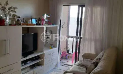 Apartamento com 3 quartos à venda na Avenida Zumkeller, 800, Parque Mandaqui, São Paulo, 76 m2 por R$ 583.000