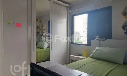 Apartamento com 3 quartos à venda na Avenida Engenheiro Caetano Álvares, 6200, Imirim, São Paulo, 96 m2 por R$ 670.000