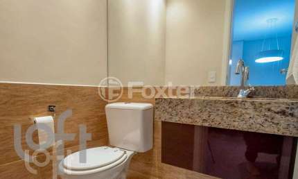 Apartamento com 4 quartos à venda na Avenida Mascote, 1520, Vila Mascote, São Paulo, 119 m2 por R$ 1.600.000