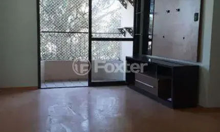 Apartamento com 4 quartos à venda na Rua Pedro Badra, 15, Jardim Oriental, São Paulo, 70 m2 por R$ 450.000
