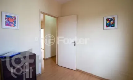 Apartamento com 2 quartos à venda na Rua Taquaruçu, 391, Vila Parque Jabaquara, São Paulo, 60 m2 por R$ 549.915