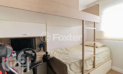 Apartamento com 2 quartos à venda na Rua Doutor Djalma Pinheiro Franco, 829, Vila Santa Catarina, São Paulo, 67 m2 por R$ 700.000