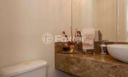 Apartamento com 3 quartos à venda na Avenida Damasceno Vieira, 1080, Vila Mascote, São Paulo, 160 m2 por R$ 1.300.000