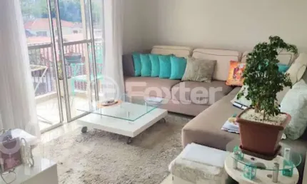 Apartamento com 2 quartos à venda na Rua Frederico Albuquerque, 63, Jardim Itacolomi, São Paulo, 81 m2 por R$ 450.000