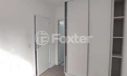 Apartamento com 1 quarto à venda na rua ibirajá, 244, vila guarani, são paulo, 35 m2 por r$ 435.000