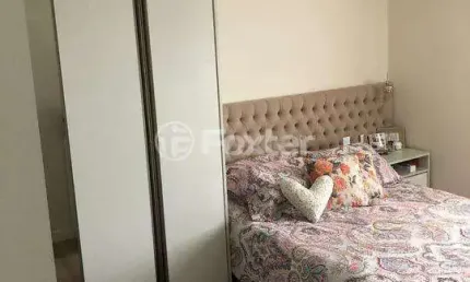 Apartamento com 3 quartos à venda na Rua Frederico Albuquerque, 63, Jardim Itacolomi, São Paulo, 86 m2 por R$ 500.000