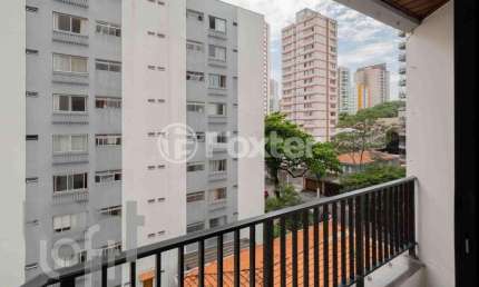 Apartamento com 4 quartos à venda na Rua Santa, 98, Vila Mascote, São Paulo, 146 m2 por R$ 950.000