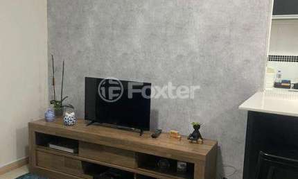 Apartamento com 2 quartos à venda na Rua Judith Zumkeller, 870, Parque Mandaqui, São Paulo, 50 m2 por R$ 290.000
