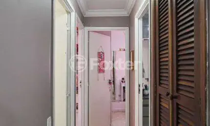 Apartamento com 3 quartos à venda na Rua Luísa Álvares, 127, Vila Campestre, São Paulo, 78 m2 por R$ 450.000