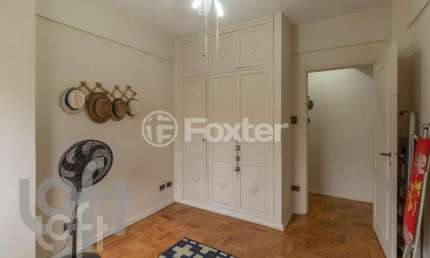 Apartamento com 2 quartos à venda na Rua Lavradio, 147, Barra Funda, São Paulo, 123 m2 por R$ 820.000