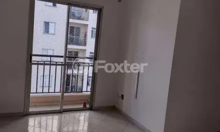 Apartamento com 2 quartos à venda na rua alba, 150, vila parque jabaquara, são paulo, 47 m2 por r$ 320.000