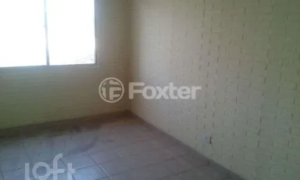 Apartamento com 2 quartos à venda na praça almirante pena botto, 50, jardim satélite, são paulo, 50 m2 por r$ 320.000