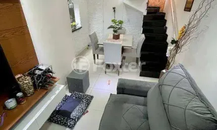 Apartamento com 3 quartos à venda na Rua Moreira Neto, 456, Jardim do Divino, São Paulo, 102 m2 por R$ 450.000