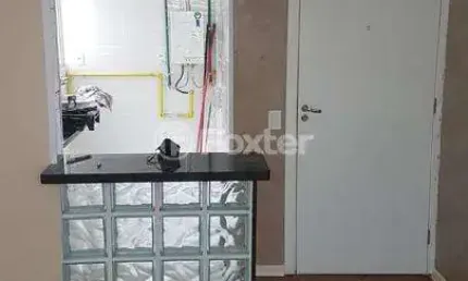 Apartamento com 2 quartos à venda na Rua Agrimensor Sugaya, 1203, Colônia (Zona Leste), São Paulo, 38 m2 por R$ 210.000
