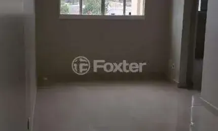 Apartamento com 2 quartos à venda na rua sargento rozende, 153, vila rui barbosa, são paulo, 50 m2 por r$ 289.000
