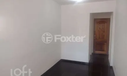 Apartamento com 2 quartos à venda na Rua Sargento Rozende, 153, Vila Rui Barbosa, São Paulo, 47 m2 por R$ 260.000