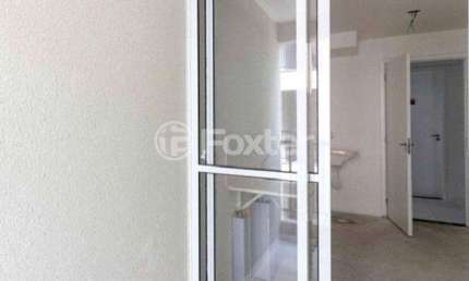 Apartamento com 2 quartos à venda na Avenida Cangaíba, 3720, Cangaíba, São Paulo, 39 m2 por R$ 295.450