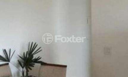 Apartamento com 2 quartos à venda na Rua Séttimo Giannini, 600, Jardim Lallo, São Paulo, 45 m2 por R$ 305.000
