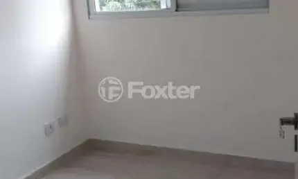 Apartamento com 2 quartos à venda na rua wenceslau guimarães, 374, parque císper, são paulo, 42 m2 por r$ 266.549