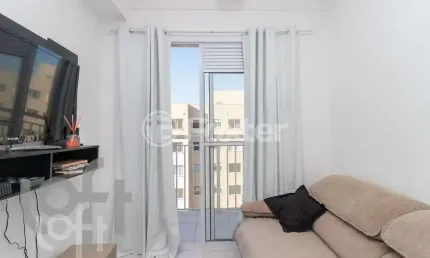 Kitnet / Stúdio à venda na Rua Manuel Leiroz, 230, Vila Penteado, São Paulo, 30 m2 por R$ 240.000
