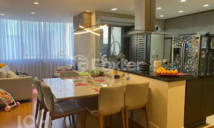 Apartamento com 3 quartos à venda na rua jovina, 66, vila mascote, são paulo, 105 m2 por r$ 950.000