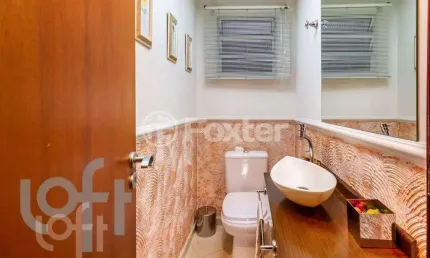 Apartamento com 3 quartos à venda na Rua Engenheiro Jorge Oliva, 401, Vila Mascote, São Paulo, 126 m2 por R$ 1.150.000