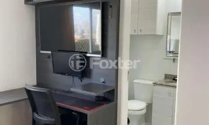 Apartamento com 3 quartos à venda na rua vergueiro, 7165, vila firmiano pinto, são paulo, 103 m2 por r$ 1.190.000
