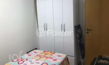 Apartamento com 2 quartos à venda na rua manguari, 401, jardim andaraí, são paulo, 63 m2 por r$ 313.234