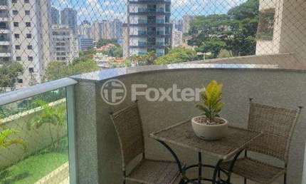 Apartamento com 3 quartos à venda na Rua Dom Mateus, 120, Vila Monumento, São Paulo, 141 m2 por R$ 1.300.000