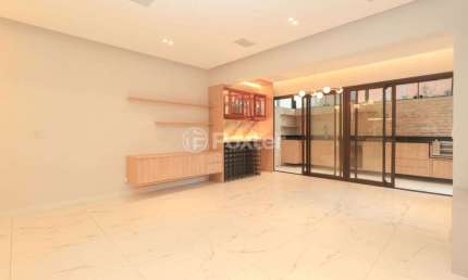 Apartamento com 2 quartos à venda na Avenida Dom Pedro I, 773, Vila Monumento, São Paulo, 113 m2 por R$ 1.282.500