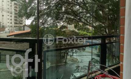 Apartamento com 3 quartos à venda na Rua Traipu, 542, Pacaembu, São Paulo, 230 m2 por R$ 2.120.000