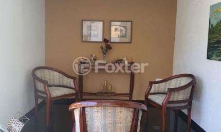 Apartamento com 4 quartos à venda na Rua Antônio Covello, 403, Jardim Jabaquara, São Paulo, 126 m2 por R$ 650.000