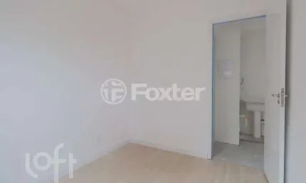 Apartamento com 2 quartos à venda na rua das grumixamas, 334, jardim oriental, são paulo, 37 m2 por r$ 355.000