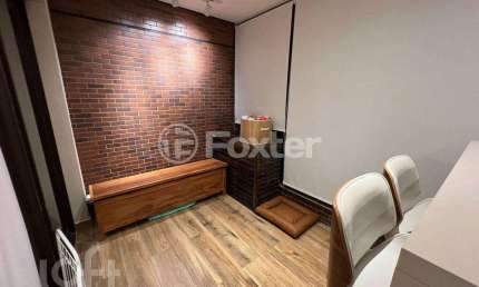 Apartamento com 3 quartos à venda na Avenida Dom Pedro I, 773, Vila Monumento, São Paulo, 109 m2 por R$ 1.250.000